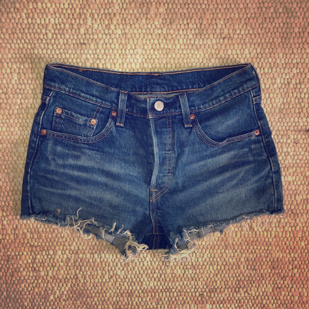 Out with the old in with the used!